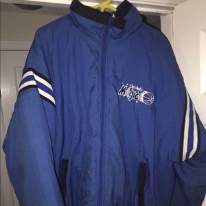 orlando magic coat